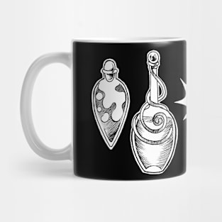 Potions Mug